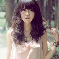 女生QQ文艺小清新头像合集 45张氛围感拉满