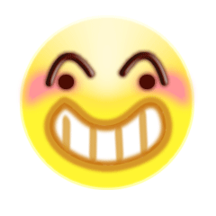 日常聊天必备！呲牙表情合集整理好了