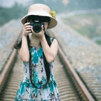 女生QQ头像小清新森系合集来啦，47张氛围感拉满！