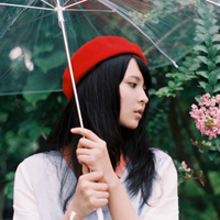 60张治愈系女生QQ头像 暖到心坎里的温柔头像合集