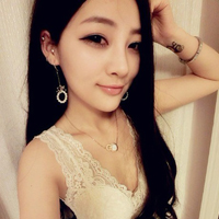 48张氛围感拉满的妩媚小女人头像合集