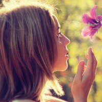 60张欧美气质女生头像，每一张都想拿来当QQ头像