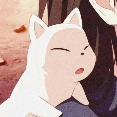 反差感拉满！男友不是人系列动漫情头，对象在感情里毫无地位的高清图