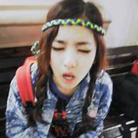 48张原宿风QQ女生头像 个性拉满的特立独行风格