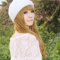 48张软萌少女头像合集 好看又可爱的女生头像这里找