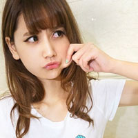 48张又甜又飒的时尚可爱女生QQ头像