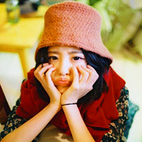 37张可爱清新风格女生QQ头像 清爽又治愈