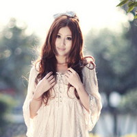 48张网图清纯女生头像 氛围感拉满的唯美干净头像