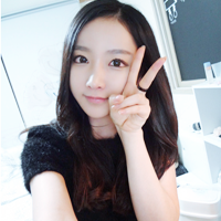 48张好看的傲娇小女生真人头像 娇小女生专属QQ头像合集