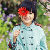 47张可爱小女孩头像合集 软萌感拉满