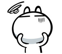 全网最全兔斯基搞怪表情包合集来了