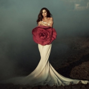 35张气质拉满的精致优雅女人头像 自信女生头像合集