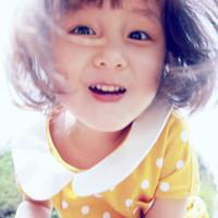 47张可爱小女孩头像合集 软萌感拉满