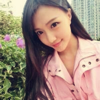 23张清新好看的17岁少女头像合集