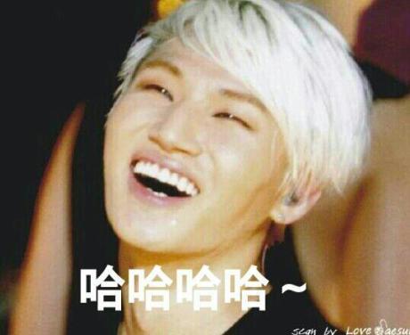 斗图党集合！这里有全套最强表情包