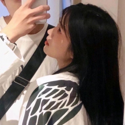 5月超甜真人情侣头像来啦！12张氛围感拉满的甜蜜款