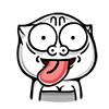 Catsoul猥琐表情包合集