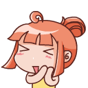 快来存！HAPPY喵这套聊天表情太好用了