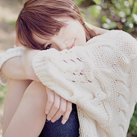 48张氛围感拉满！LOMO风女生QQ头像合集来了