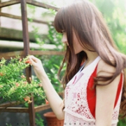 47张QQ女生头像来啦！清新感拉满，像邻家软妹一样治愈