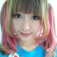 48张原宿风QQ女生头像 个性拉满的特立独行风格