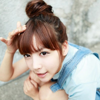 58张阳光可爱女生QQ头像 软萌氛围感拉满