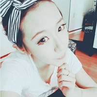 24张女生时尚非主流QQ头像 个性氛围感拉满