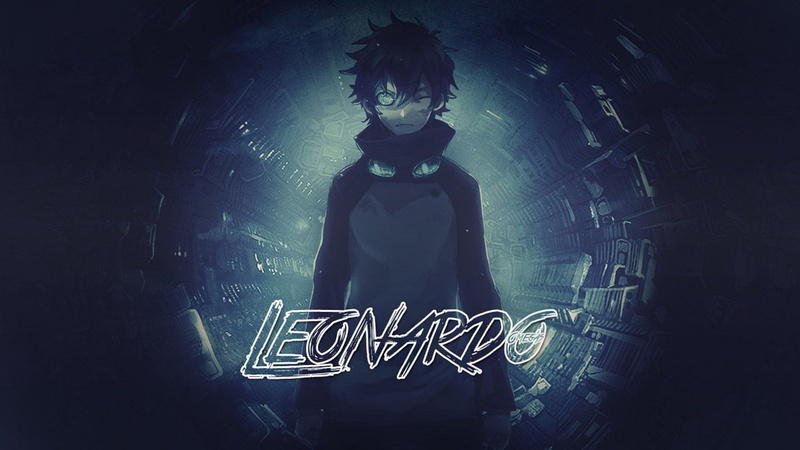 血界战线角色壁纸合集