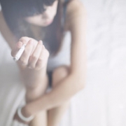 48张女生伤感流泪唯美头像合集