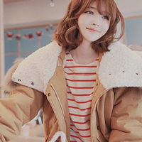 48张清新感真人女生头像 氛围感拉满的好看图片