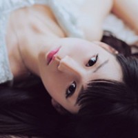 48张清新清秀女生QQ头像 温柔感拉满