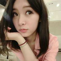 48张治愈系女生微笑头像 从容自信让日子更舒心