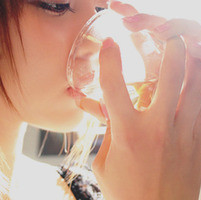 46张女生小清新白色系头像 干净又治愈的QQ头像合集