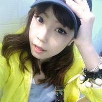 男生都爱的超有范儿女生头像 48张合集