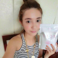 47张QQ可爱少女头像合集 女生头像素材大全