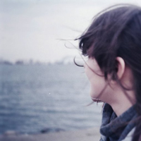 60张欧美气质女生头像，每一张都想拿来当QQ头像