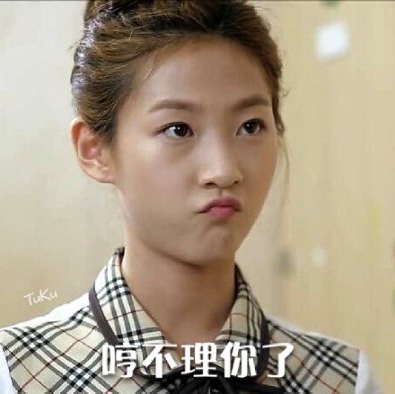 赛纶系列表情包整理分享