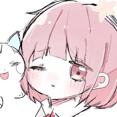 反差感拉满！男友不是人系列动漫情头，对象在感情里毫无地位的高清图