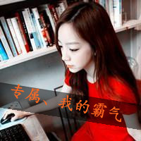 47张红色系带字女生QQ头像 氛围感拉满还藏着情绪感