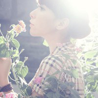 48张简约氛围感女生头像合集