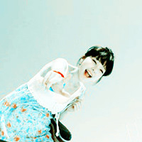 48张淡雅氛围感QQ女生意境头像 温柔又治愈