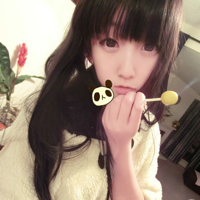 48张温柔乖乖女款娇小头像，甜到像刚恋爱的样子