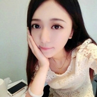 48张清新甜美的女生头像合集 干净又治愈