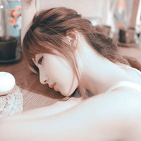 48张走心款！女生伤感唯美微信头像合集