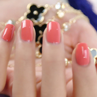 60张个性好看的指甲盖女生头像合集