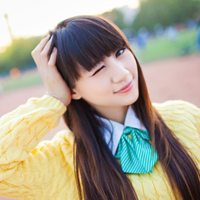 邻家妹妹既视感！47张清纯可爱单纯女生头像合集