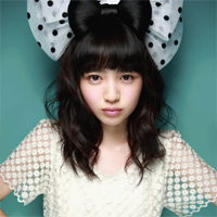 47张QQ可爱少女头像合集 女生头像素材大全