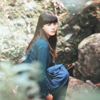 59张氛围感拉满！女生清新淡雅QQ头像合集