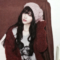 60张干净可爱的女生QQ头像 清新感拉满