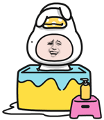 金馆长x潘斯特联名表情包合集